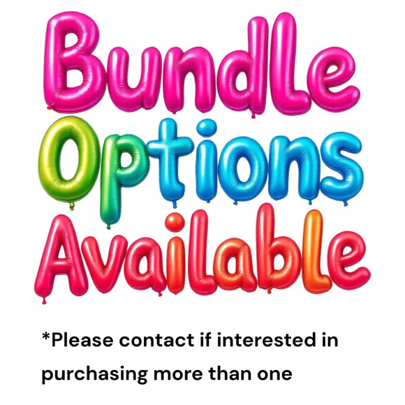 💜LIVE FLYER @bethkincaid11💜 - Picture 8 of 10